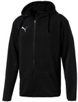 Puma Kapuzensweaters Liga Casuals Hoody
