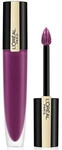 L&rsquo;Or&eacute;al Paris Lippenstift Signature Matte Liquid Lipstick - 104 I Rebel