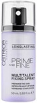 Catrice Make-up & Foundation Multitalent Fixierspray Prime And Fine