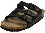 Rohde Clogs Pantoletten 5618/90