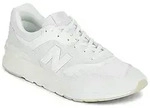 New Balance Sneaker 997H in Beige, 40