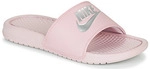 Nike Zehensandalen BENASSI JUST DO IT