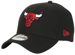New-Era Schirmm&uuml;tze NBA THE LEAGUE CHICAGO BULLS