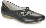 Josef Seibel Ballerinas FIONA 39 in Schwarz, 38