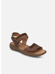 Josef Seibel Sandalen Debra 19, braun