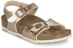 BIRKENSTOCK Flache Sandalen 1012520EC