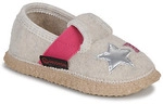 Giesswein Pantoffeln Kinder TRABENING