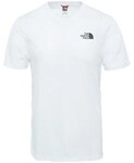 The North Face T-Shirt M SS Simple Dom