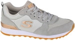 Skechers Sneaker OG 85 - Gold apos;n Gurl