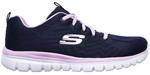 Skechers Fitnessschuhe Graceful-Get Connected