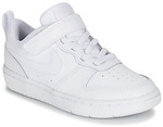 Nike Kinderschuhe COURT BOROUGH LOW 2 PS