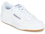 Reebok Classic Sneaker CLUB C 85 in Weiss, 40 1/2