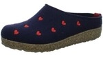 Haflinger Hausschuhe Couricini 741031-70