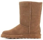 Bearpaw Damenstiefel Winterschuhe Elle Short 1962W-220 Hickory II