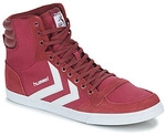 hummel Turnschuhe HUMMEL SLIMMER STADIL HIGH