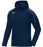 Jako Kapuzensweaters Sport Kapuzenjacke Classico H 6850 09