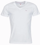 Tommy Jeans T-Shirt TJM ORIGINAL JERSEY TEE V NECK