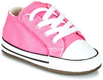 Converse Kinderschuhe CHUCK TAYLOR FIRST STAR CANVAS HI