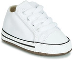 Converse Kinderschuhe CHUCK TAYLOR ALL STAR CRIBSTER CANVAS COLOR HI