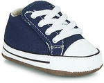 Converse Kinderschuhe CHUCK TAYLOR FIRST STAR CANVAS HI