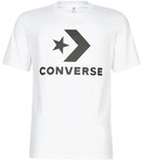 Converse T-Shirt STAR CHEVRON