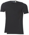 Levis T-Shirt SLIM 2PK CREWNECK 1