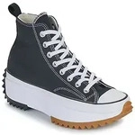 Converse Turnschuhe RUN STAR HIKE in Schwarz, 36