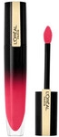 L'or&eacute;al Lippenstift Signatur Lackierter Fl&uuml;ssiglippenstift - 306 Be Innovat