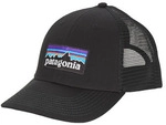 Patagonia Schirmm&uuml;tze P-6 LOGO LOPRO TRUCKER HAT