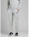 Jack & Jones Hosen 12165322 GORDON-LIGHT GREY