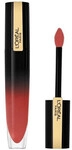 L'or&eacute;al Lippenstift Signatur Lackierter Fl&uuml;ssiglippenstift - 303 Be Indepen