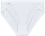 Sloggi Slips Chic Tai PACK DE 4