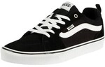Vans Sneaker Filmore Suede Canvas-Turnschuhe