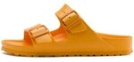 BIRKENSTOCK Flache Sandalen Arizona Eva