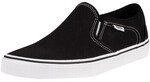 Vans Sneaker Asher Canvas-Trainer