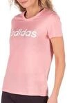 adidas T-Shirt W E Lin Slim T