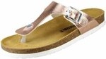 Clogs Pantoletten rose 700994-42