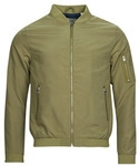 Jack & Jones Herren-Jacke JJERUSH BOMBER