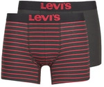 Levis Boxer MEN VINTAGE PACK X2