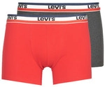 Levis Boxer MEN SPRTSWR PACK X2