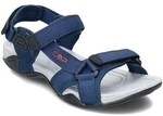 Cmp Flache Sandalen Hamal Hiking