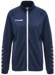 hummel Jacken Veste Authentic Poly Zip