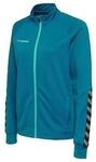 hummel Jacken Veste hmlAUTHENTIC Poly Zip Jacket