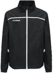 hummel Trainingsjacken Veste de surv&ecirc;tement hmlAUTHENTIC noire