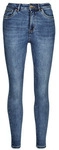 Only Slim Fit Jeans ONLMILA HW SK ANK DNM BJ13994
