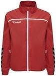 hummel Jacken Veste Authentic d'entra&icirc;nement