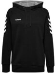 hummel Kapuzensweaters Sweat &agrave; capuche HMLGO COTTON HOODIE WOMAN