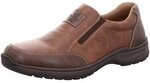 Rieker Herrenschuhe Slipper Slipper Halbschuh 03354-26