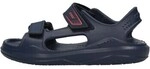 Crocs Flache Sandalen -