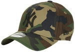 New-Era Schirmm&uuml;tze LEAGUE ESSENTIAL 9FORTY NEW YORK YANKEES